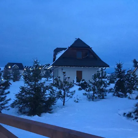 Chalet Jayata Stara Lesna Exterior photo