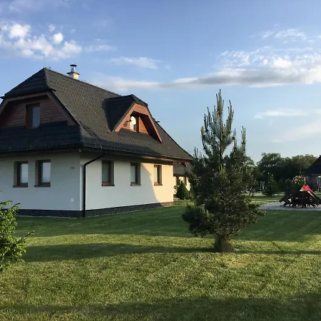 Chalet Jayata Stara Lesna Exterior photo