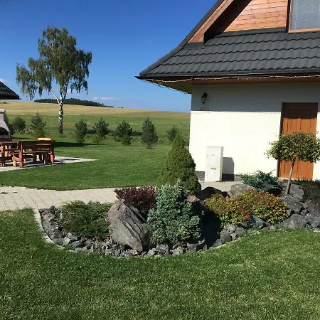 Chalet Jayata Stara Lesna Exterior photo