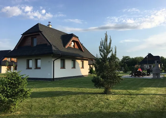 Chalet Jayata