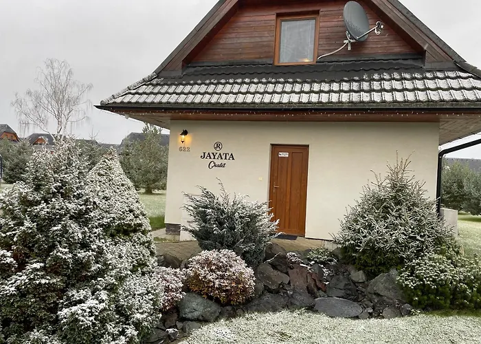 Chalet Jayata