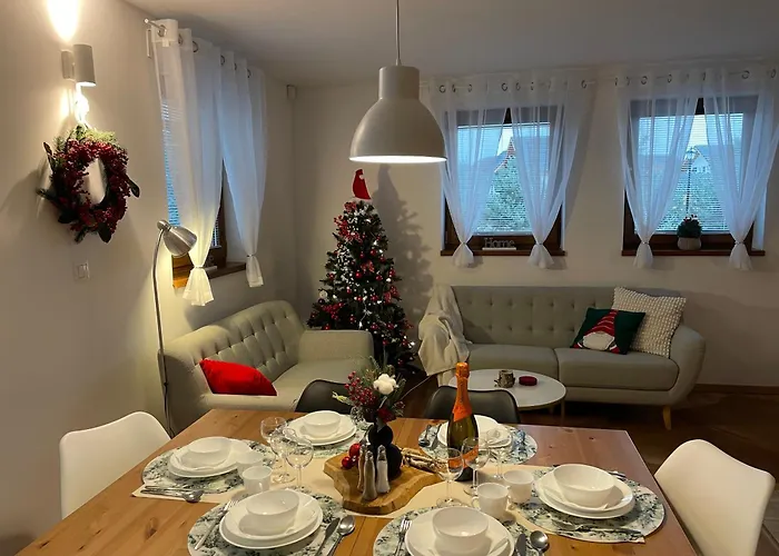Chalet Jayata