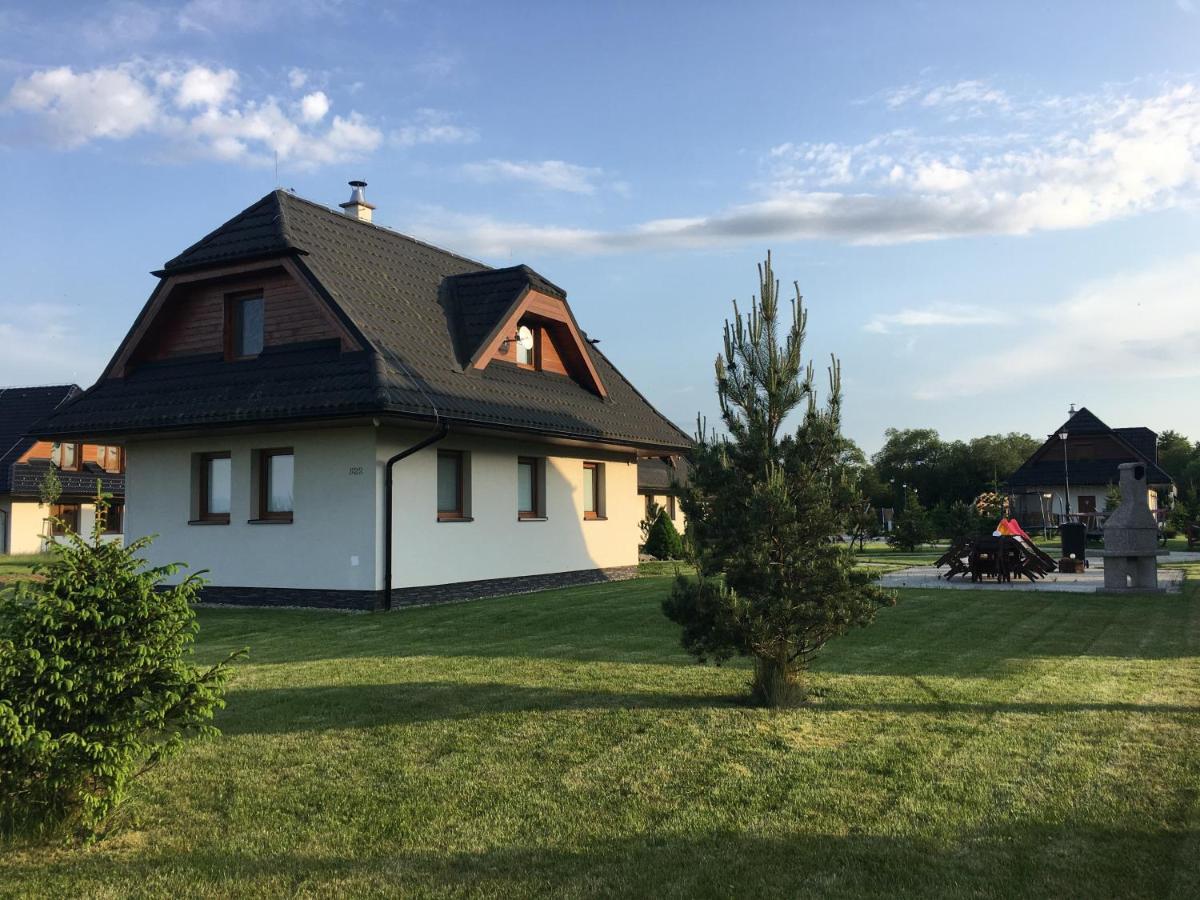 Jayata Dovolenkový dom