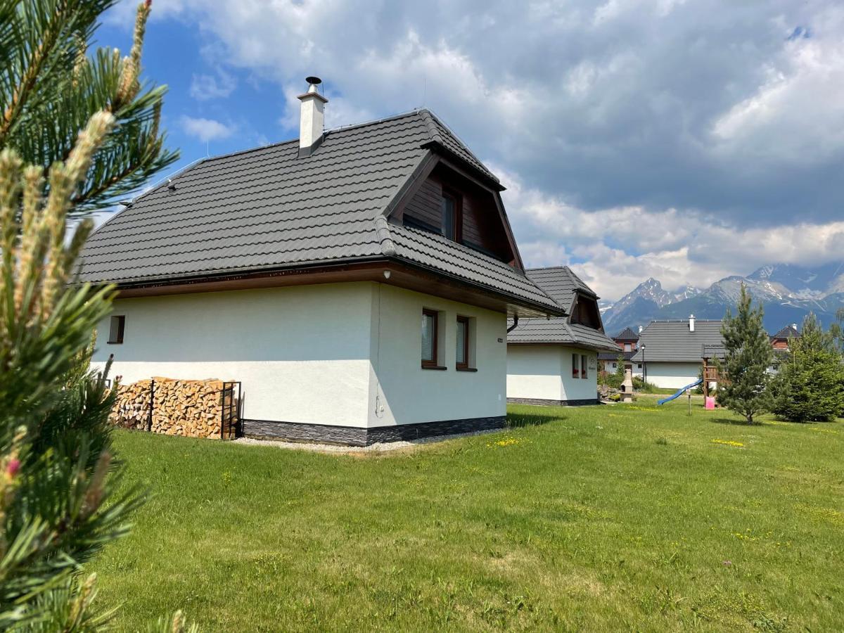 Jayata Holiday home Stara Lesna