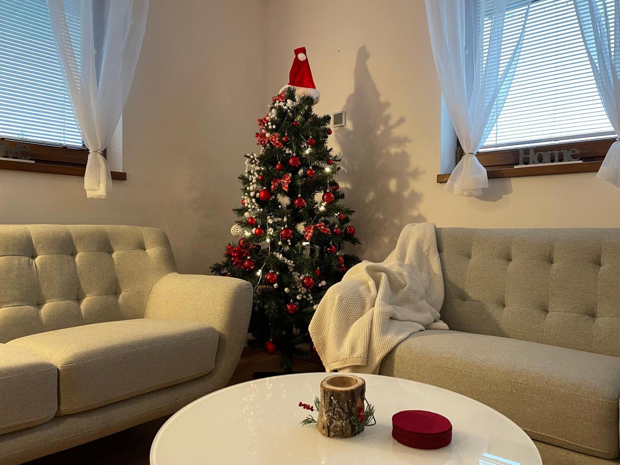 Holiday home Jayata
