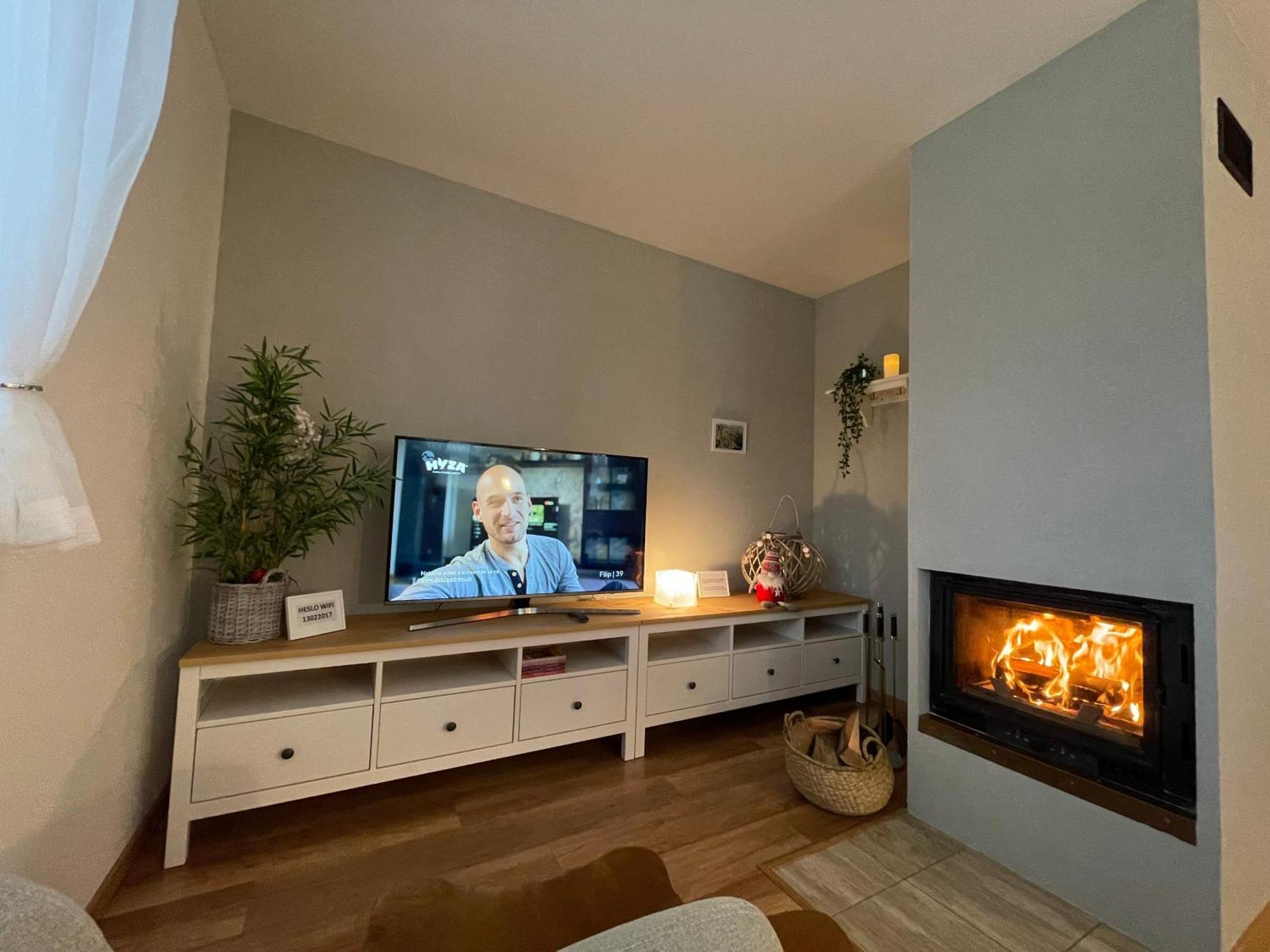 Jayata Holiday home Stara Lesna