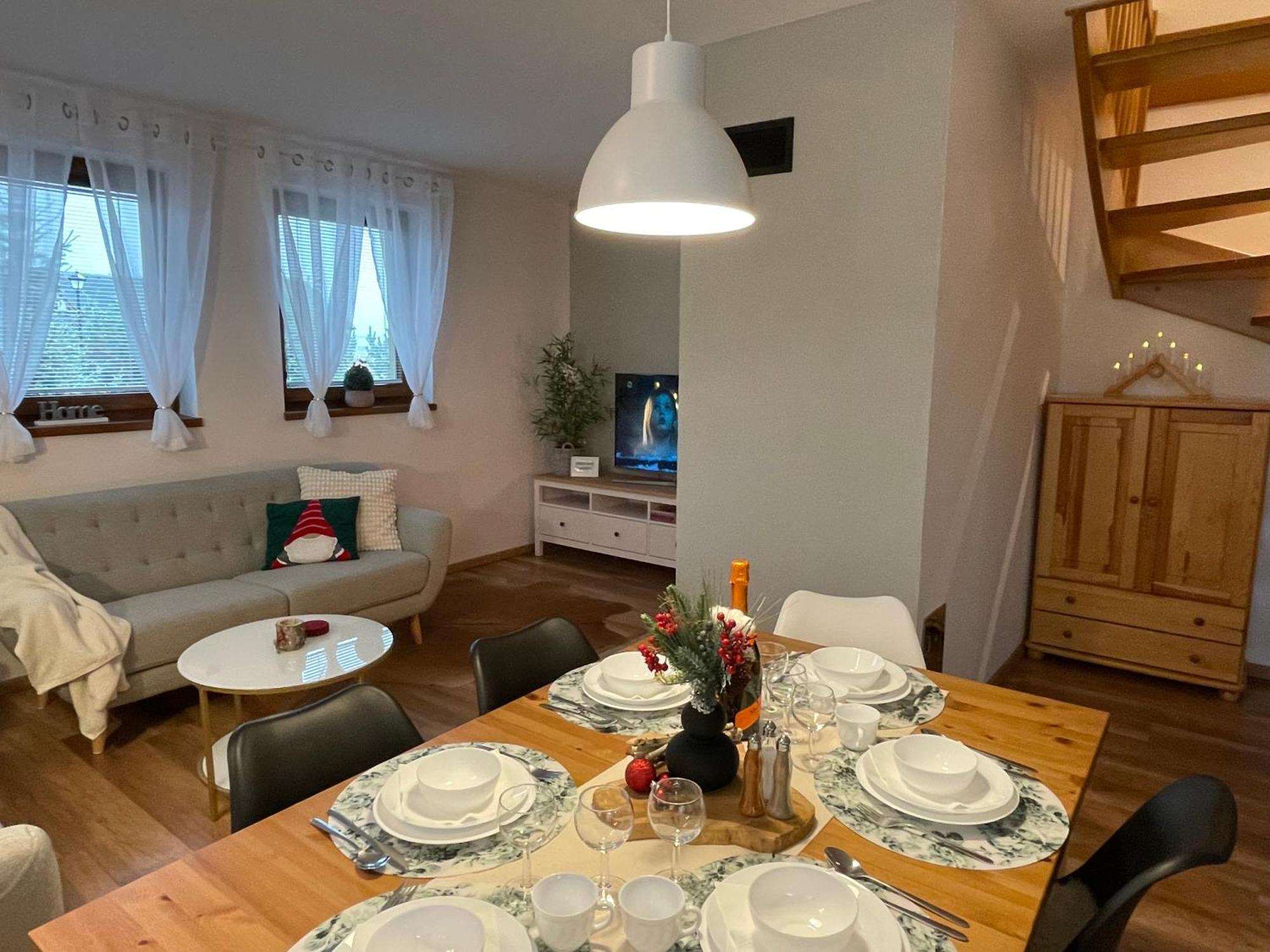 Holiday home Jayata