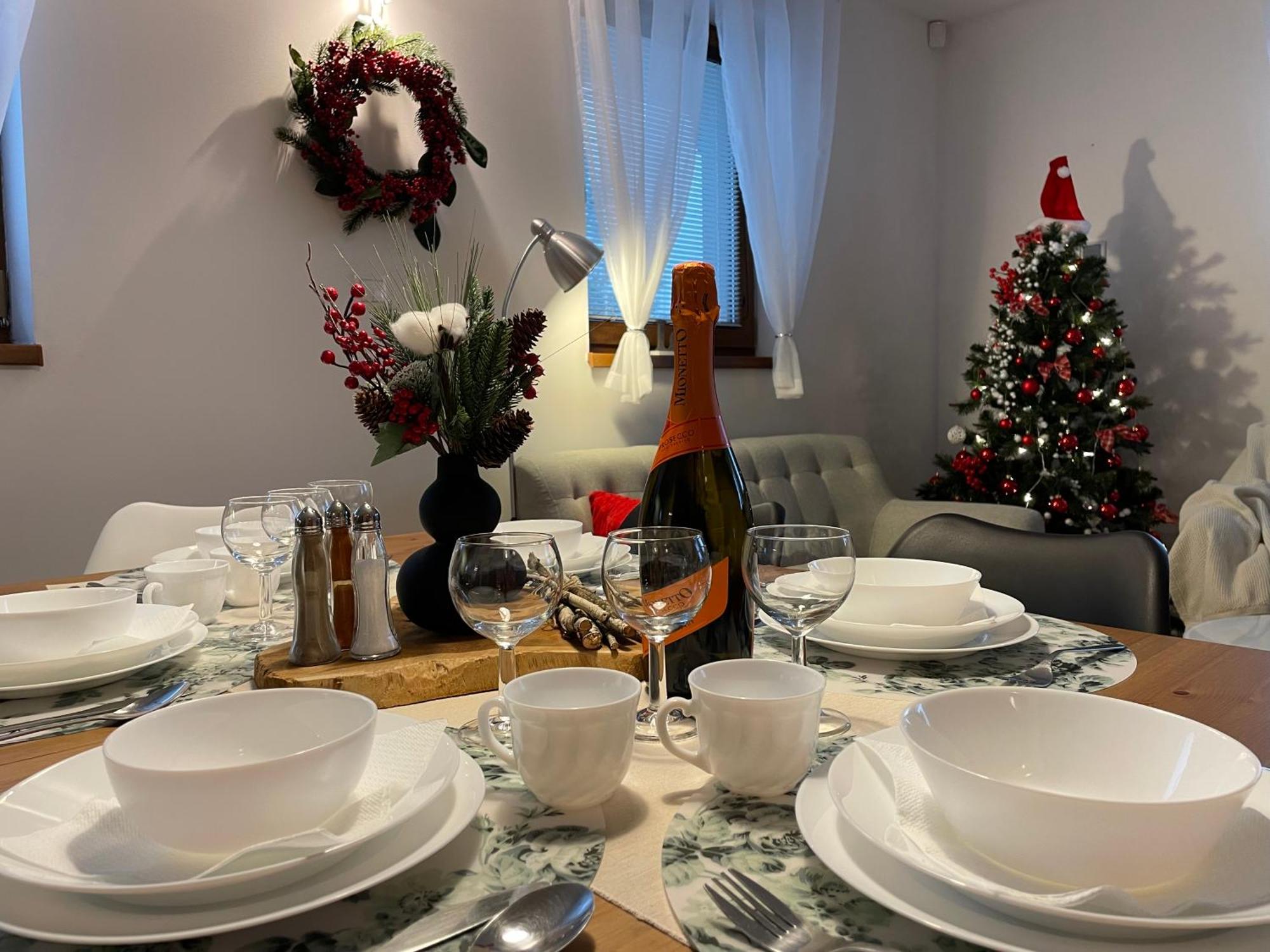 Jayata Holiday home Stara Lesna