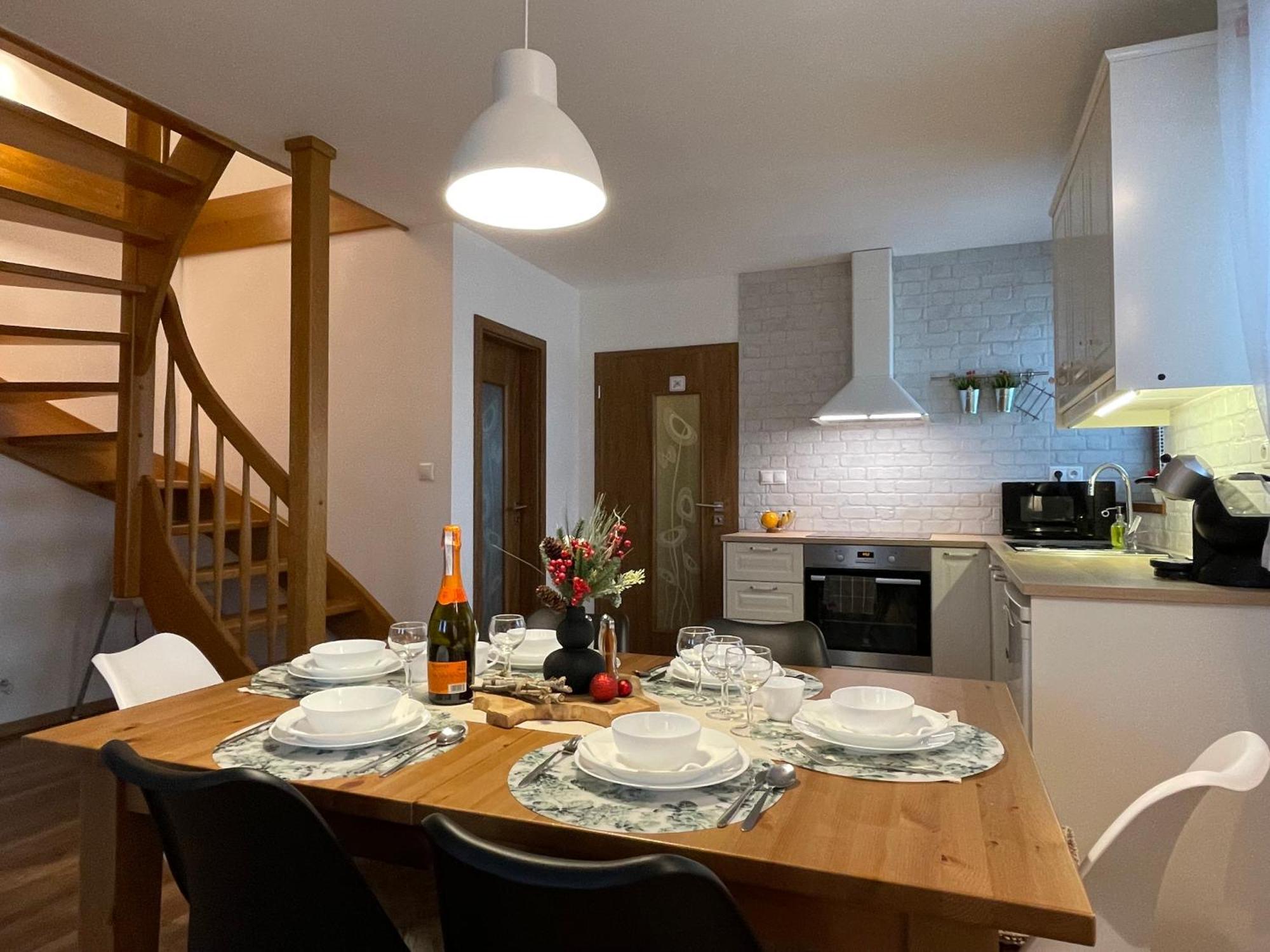 Holiday home Jayata *