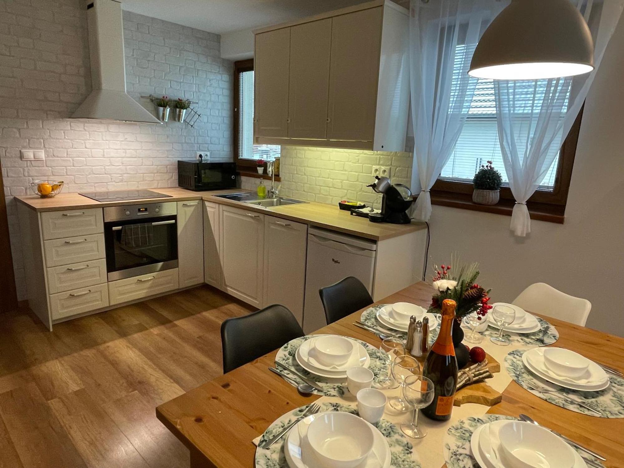 Jayata Holiday home *